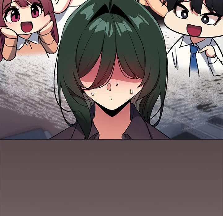 お隣さんと俺の××攻防戦 (タテヨミ) 第49話 - 54