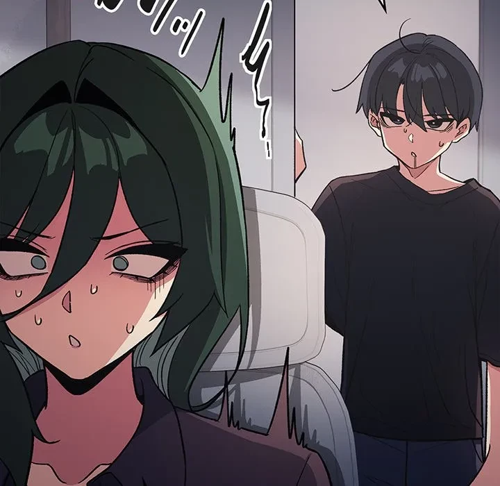 お隣さんと俺の××攻防戦 (タテヨミ) 第49話 - 68