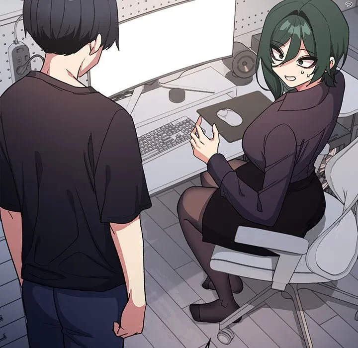 お隣さんと俺の××攻防戦 (タテヨミ) 第49話 - 71