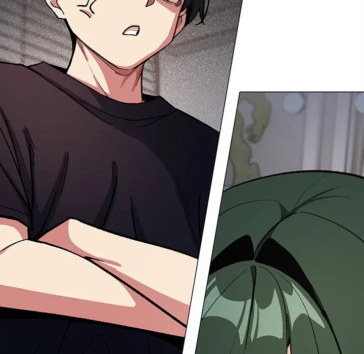 お隣さんと俺の××攻防戦 (タテヨミ) 第49話 - 74