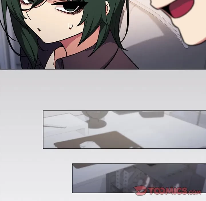 お隣さんと俺の××攻防戦 (タテヨミ) 第49話 - 112