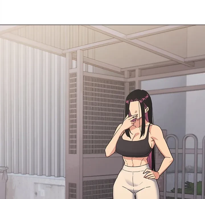 お隣さんと俺の××攻防戦 (タテヨミ) 第49話 - 118