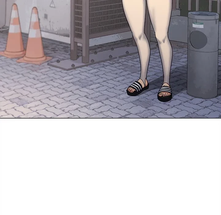 お隣さんと俺の××攻防戦 (タテヨミ) 第49話 - 119