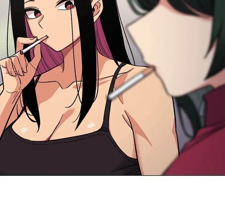 お隣さんと俺の××攻防戦 (タテヨミ) 第49話 - 121