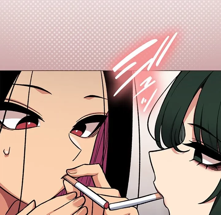 お隣さんと俺の××攻防戦 (タテヨミ) 第49話 - 125