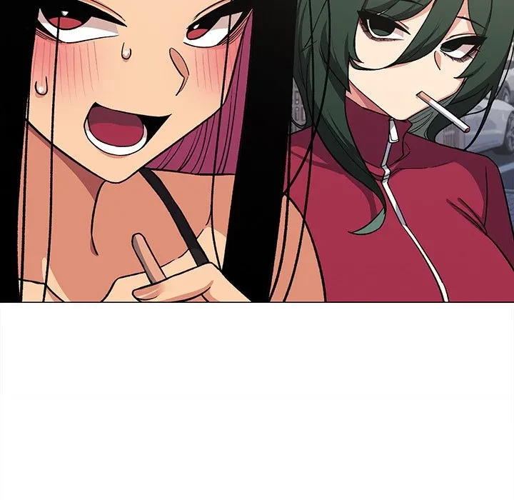 お隣さんと俺の××攻防戦 (タテヨミ) 第49話 - 134