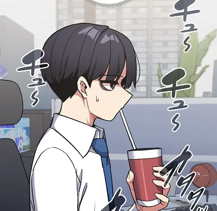 お隣さんと俺の××攻防戦 (タテヨミ) 第49話 - 158