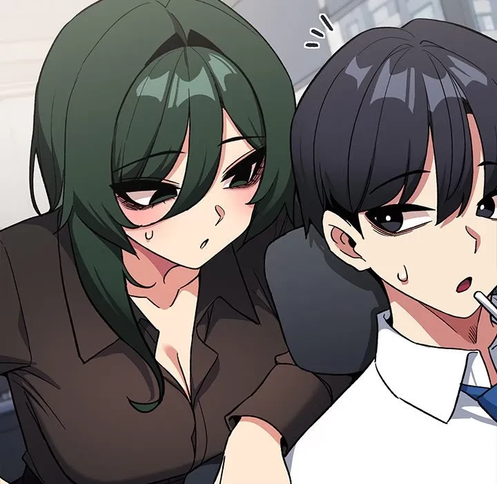 お隣さんと俺の××攻防戦 (タテヨミ) 第49話 - 166