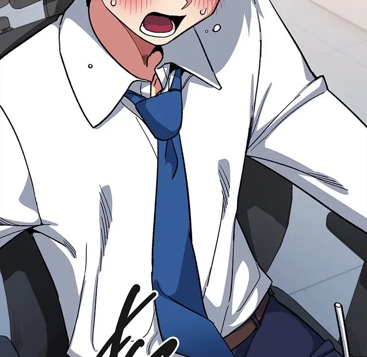 お隣さんと俺の××攻防戦 (タテヨミ) 第49話 - 183