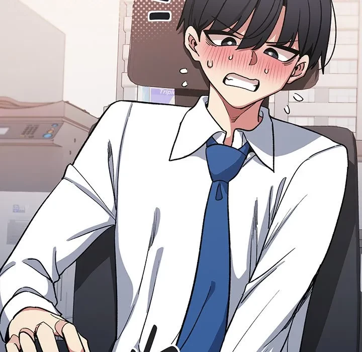 お隣さんと俺の××攻防戦 (タテヨミ) 第49話 - 195