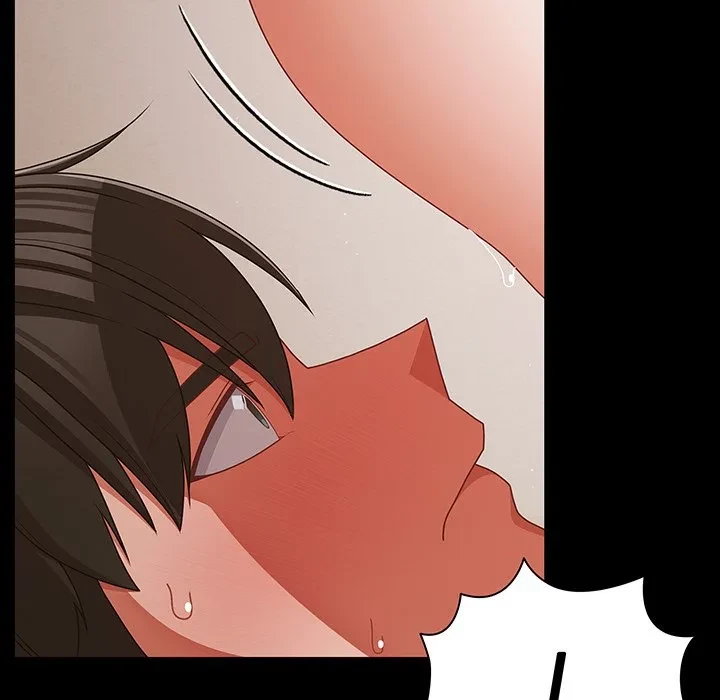 暗闇の中の迷子たち 第40話 - 43