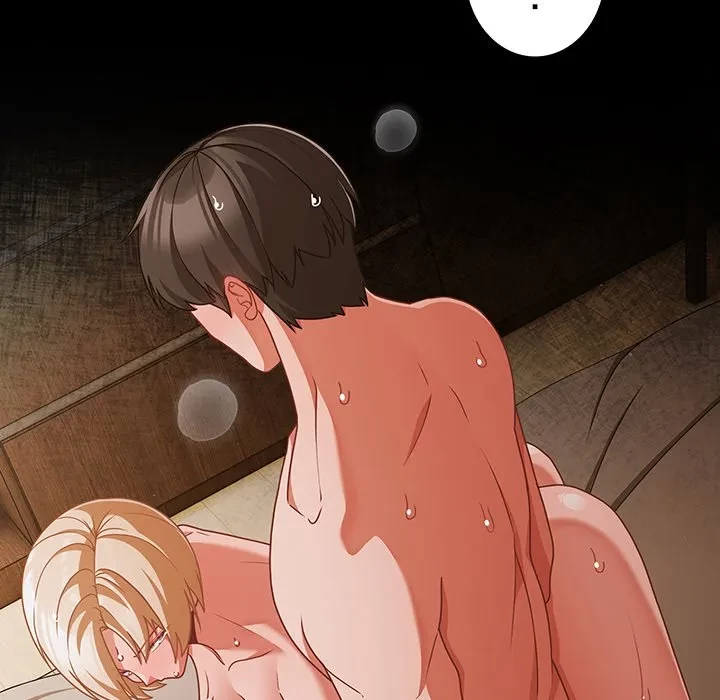 暗闇の中の迷子たち 第40話 - 92