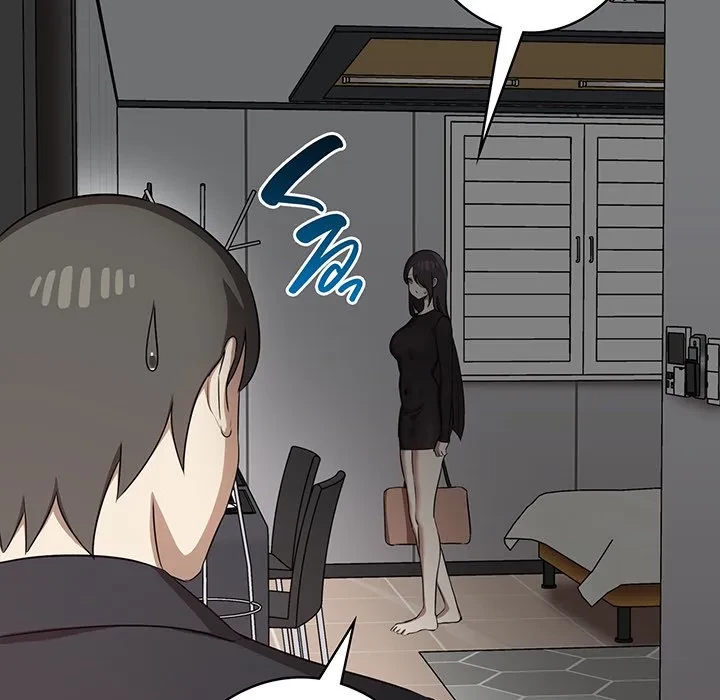 本当は大好きなの！ 第26話 - 107