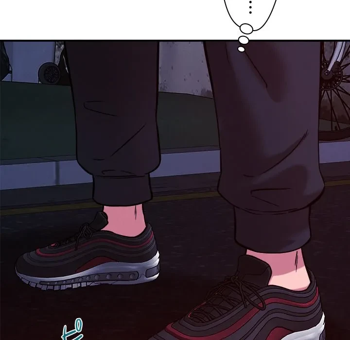 ただのトモダチ？ 第56話 - 11