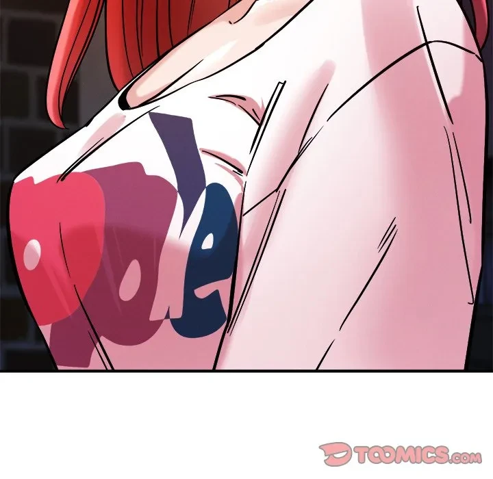 ただのトモダチ？ 第56話 - 57