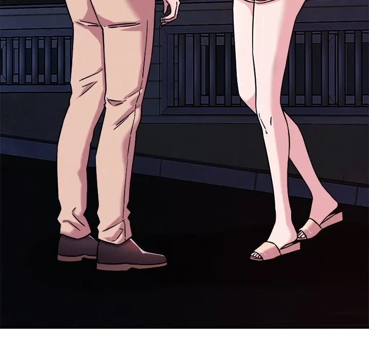 ただのトモダチ？ 第56話 - 60