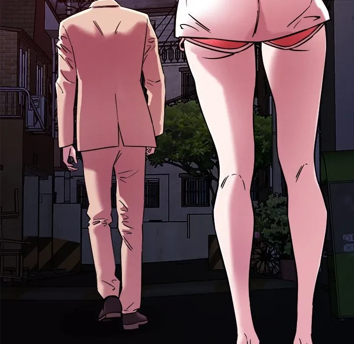 ただのトモダチ？ 第56話 - 66