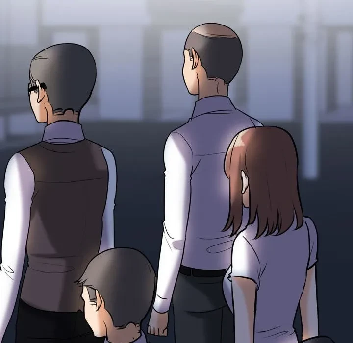 秘密の社内サークルへようこそ 第82話 - 72