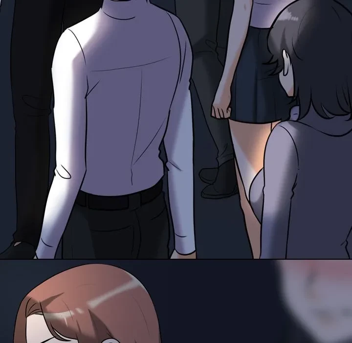 秘密の社内サークルへようこそ 第82話 - 73