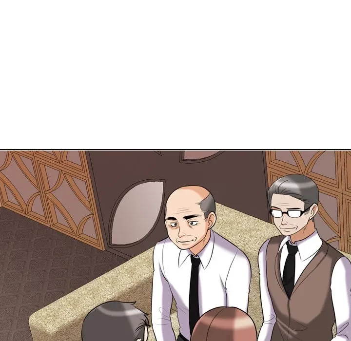 秘密の社内サークルへようこそ 第82話 - 87