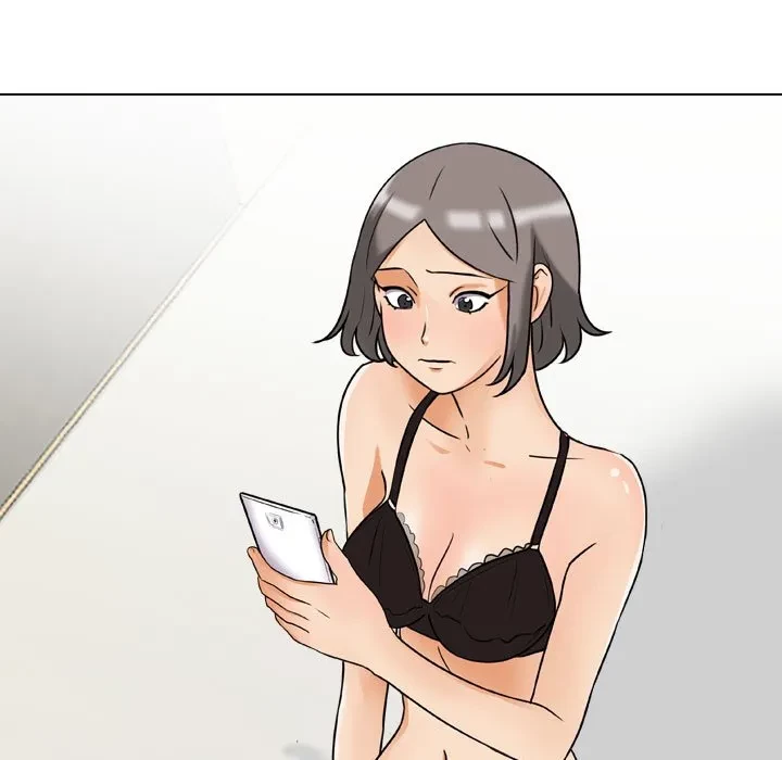 秘密の社内サークルへようこそ 第82話 - 95