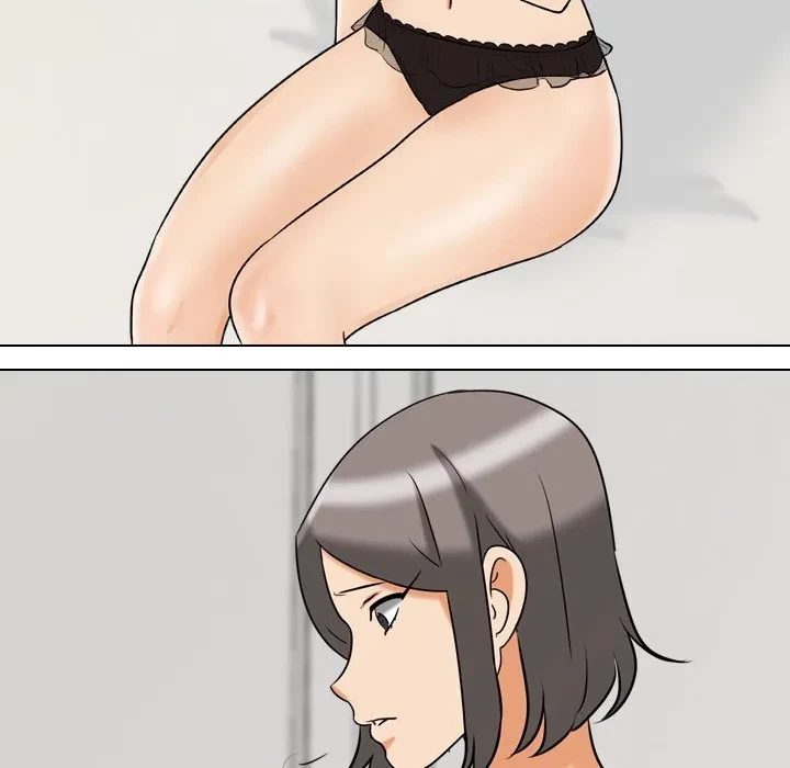 秘密の社内サークルへようこそ 第82話 - 96