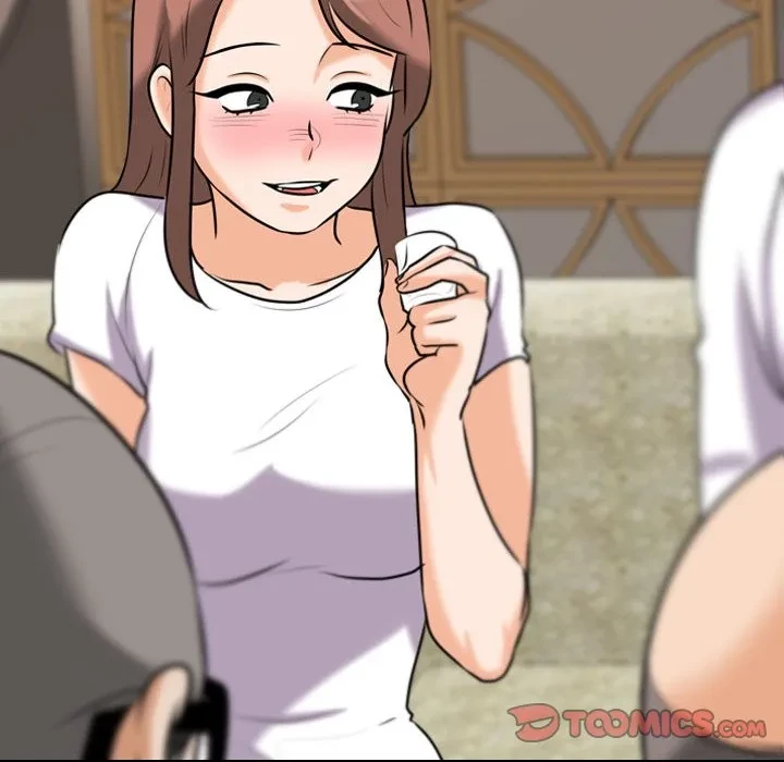 秘密の社内サークルへようこそ 第82話 - 98