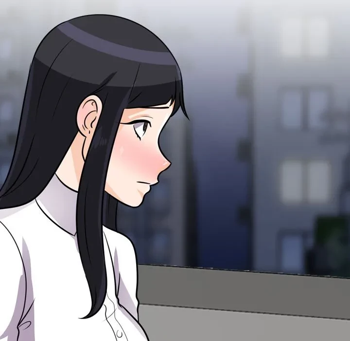 秘密の社内サークルへようこそ 第82話 - 101