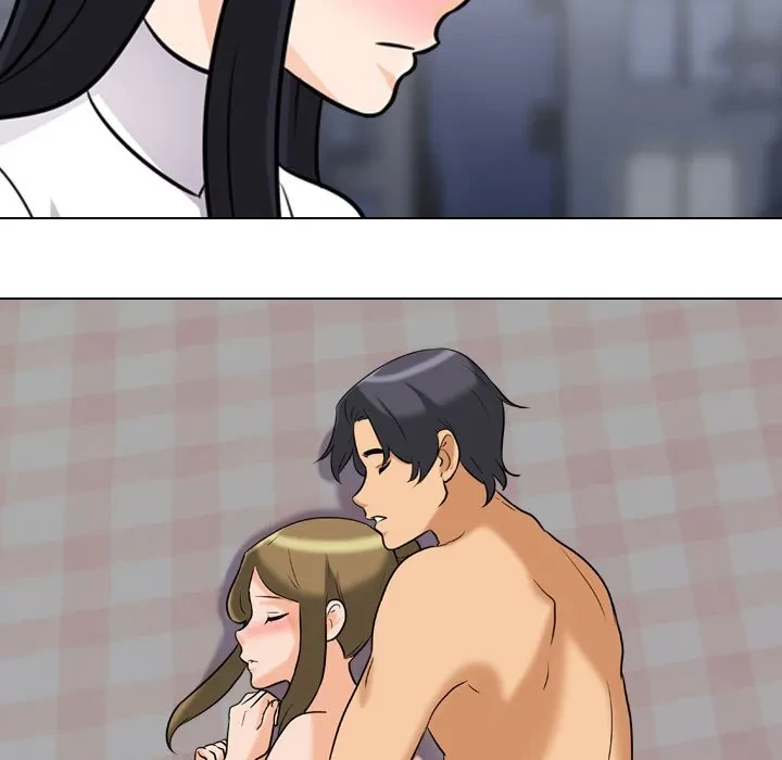 秘密の社内サークルへようこそ 第82話 - 103