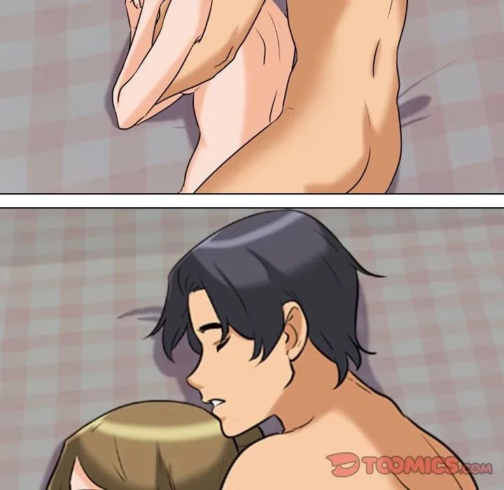 秘密の社内サークルへようこそ 第82話 - 104