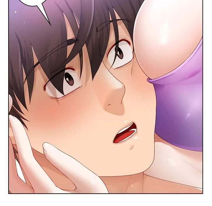 最強母娘に愛されまして!? 第13話 - 96