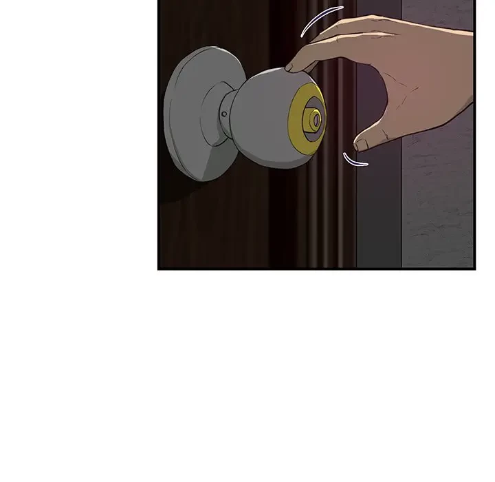 隣の芝生は青い 第9話 - 10