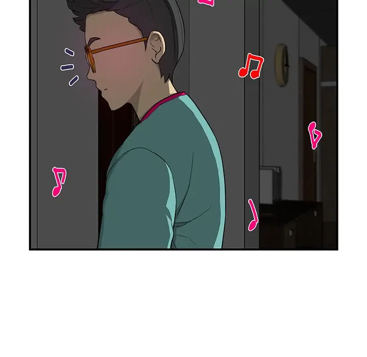 隣の芝生は青い 第9話 - 18