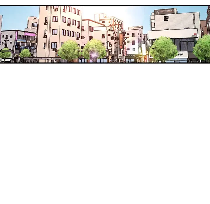 隣の芝生は青い 第9話 - 86