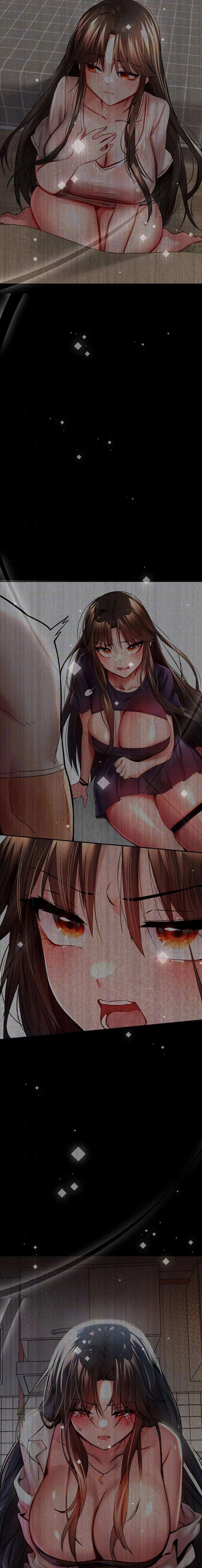 いきなり知らない人とシろって!? 第122話 - 8