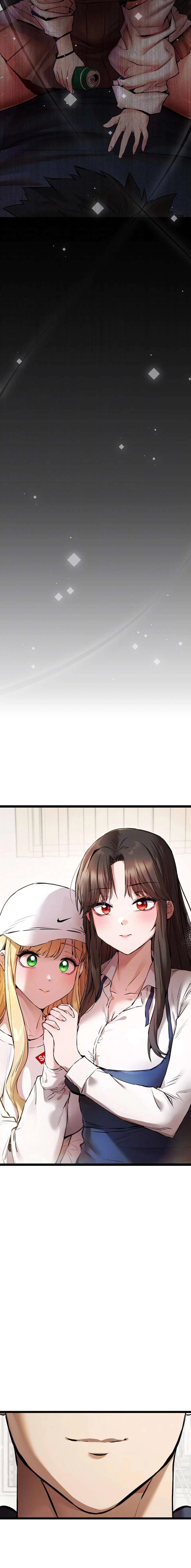 いきなり知らない人とシろって!? 第122話 - 9