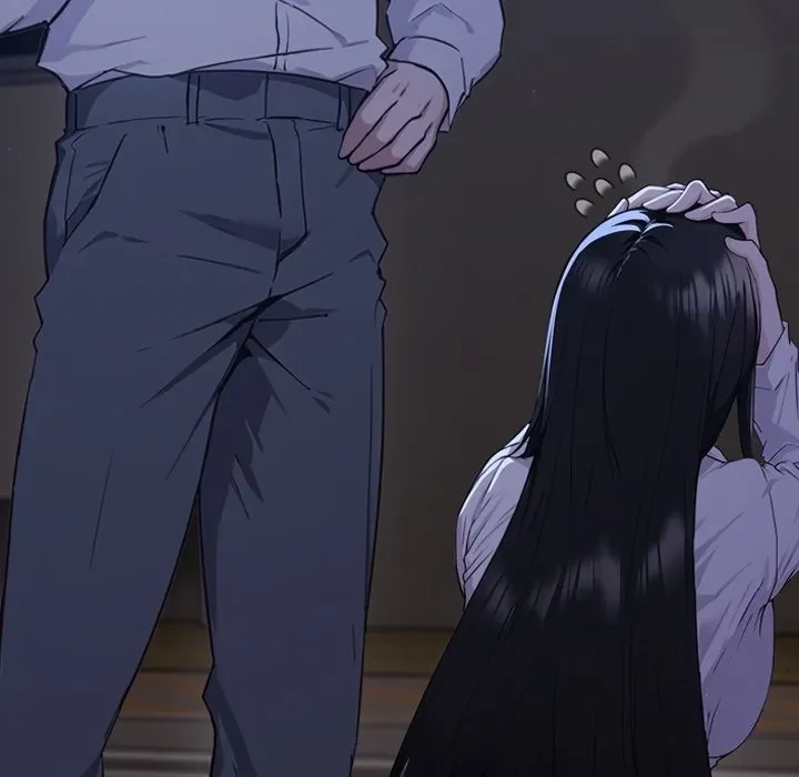 ろくでなし係長にロックオン！ 第0話 - 22