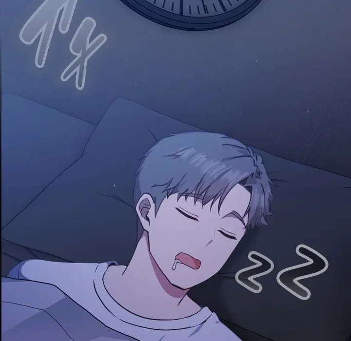 ろくでなし係長にロックオン！ 第0話 - 49