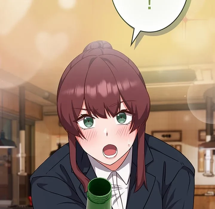 ろくでなし係長にロックオン！ 第9話 - 173