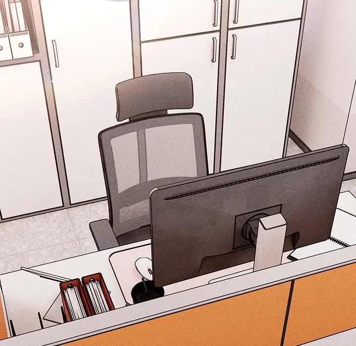 ろくでなし係長にロックオン！ 第11話 - 87