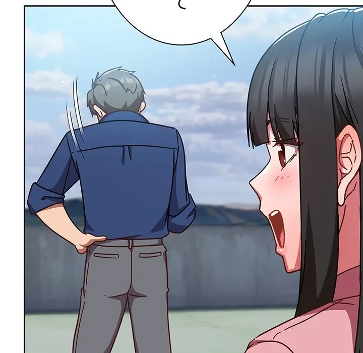 ろくでなし係長にロックオン！ 第12話 - 94