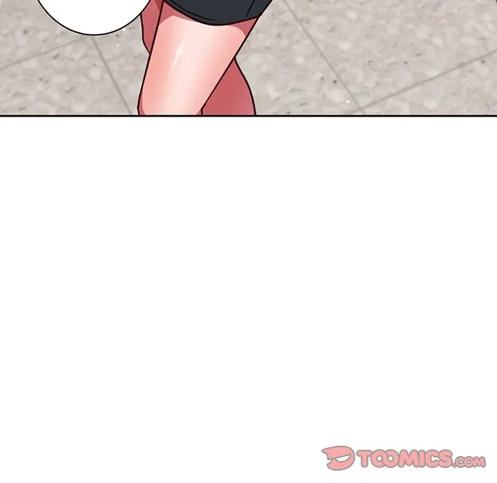 ろくでなし係長にロックオン！ 第12話 - 140