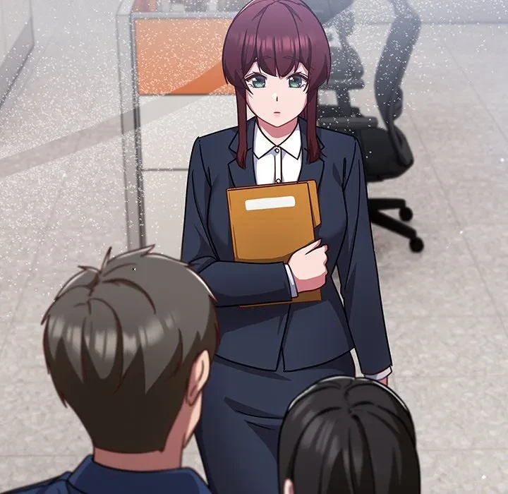 ろくでなし係長にロックオン！ 第12話 - 149