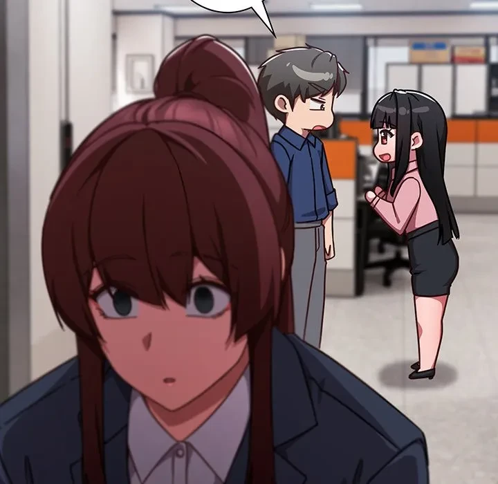 ろくでなし係長にロックオン！ 第12話 - 178