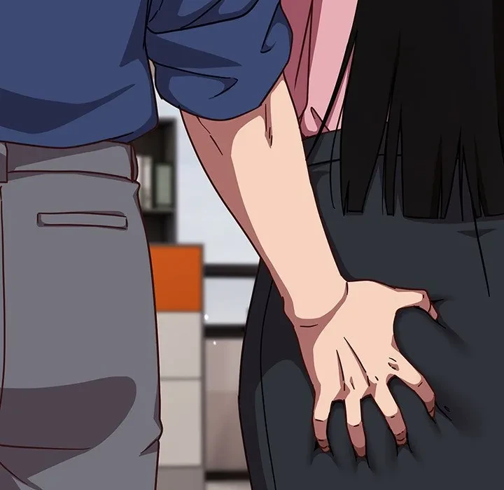 ろくでなし係長にロックオン！ 第12話 - 190