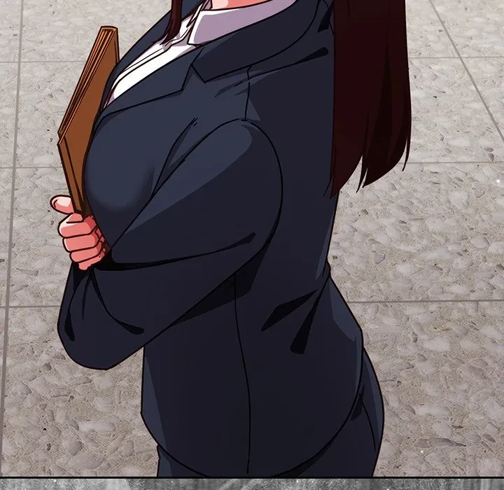 ろくでなし係長にロックオン！ 第12話 - 200