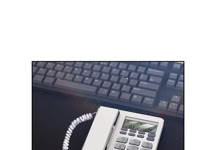 ろくでなし係長にロックオン！ 第13話 - 1