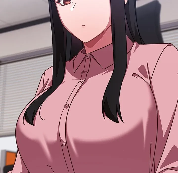 ろくでなし係長にロックオン！ 第13話 - 5