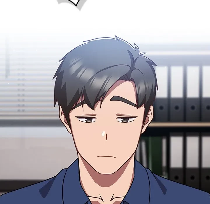 ろくでなし係長にロックオン！ 第13話 - 31