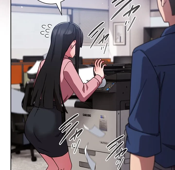 ろくでなし係長にロックオン！ 第13話 - 34